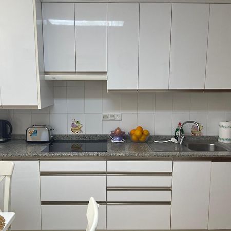 Super Terrace Levante Front Line Apartment Los Ranchos Self Check-In, Free Parking Benidorm Exterior photo